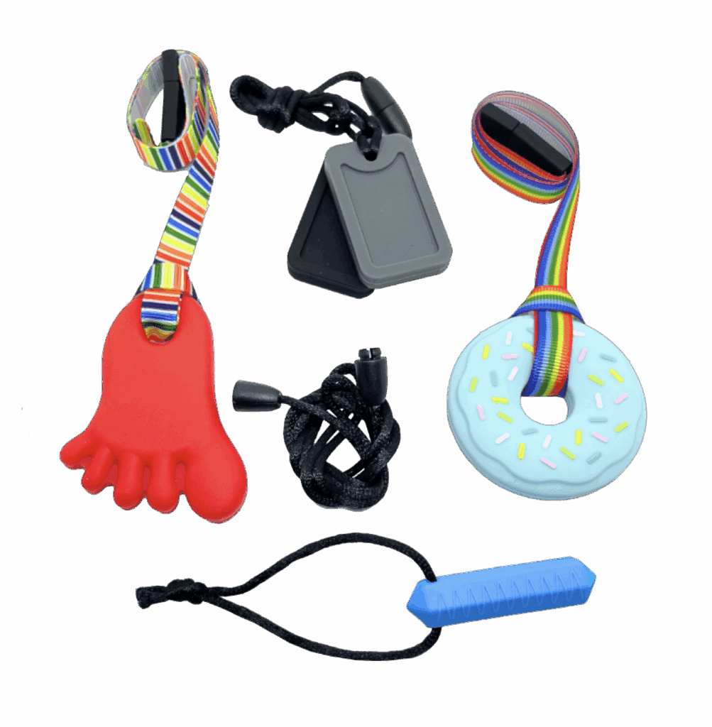 Chewy jewellery necklace premium selection Bundle pack