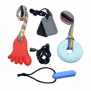 Chewy jewellery necklace premium selection Bundle pack