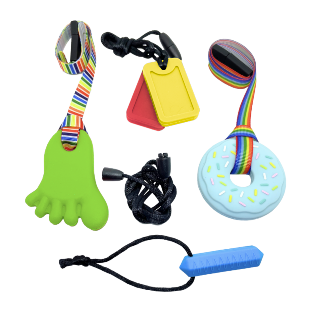 Chewy jewellery necklace premium selection Bundle pack