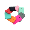 8 colour chewy taggles pendants in a circle