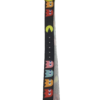 Pacman clip-on lanyard