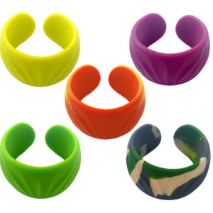 Ripple Bracelet chew full colour range