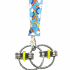 Fidgi-Flip Fiddle Toys