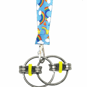 Fidgi-Flip Fiddle Toys
