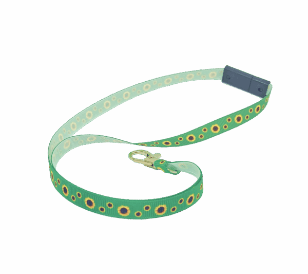 Sunflower lanyards - Image 3