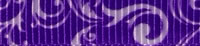 032 – Purple swirls