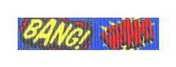 087 – Bang!Wham!Pow!