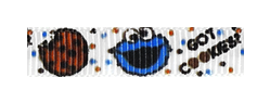 088 – Cookie monster