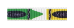 029 – Crayons
