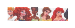 097 – Disney Princesses