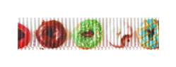 101 – Doughnuts