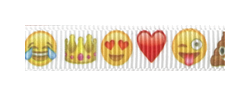 056 – Emojis