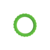 Green brick bracelet chew adhd autism sensory chew necklace
