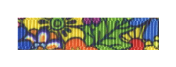 039 – Jungle flowers