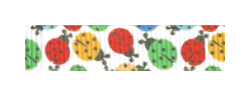 051 – Ladybirds