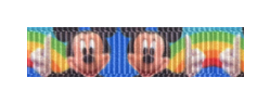 098 – Mickey Mouse