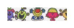 057 – Mr Men Little Miss