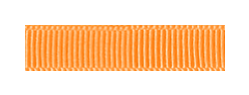 003 – Plain orange