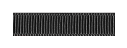 012 – Plain black