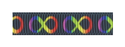 023 – Rainbow infinity