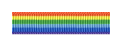 018 – Rainbow pride
