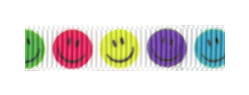 027 – Smiley faces