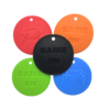 Gamer chew sensory chew necklace colour range perfect for those with ADHD
