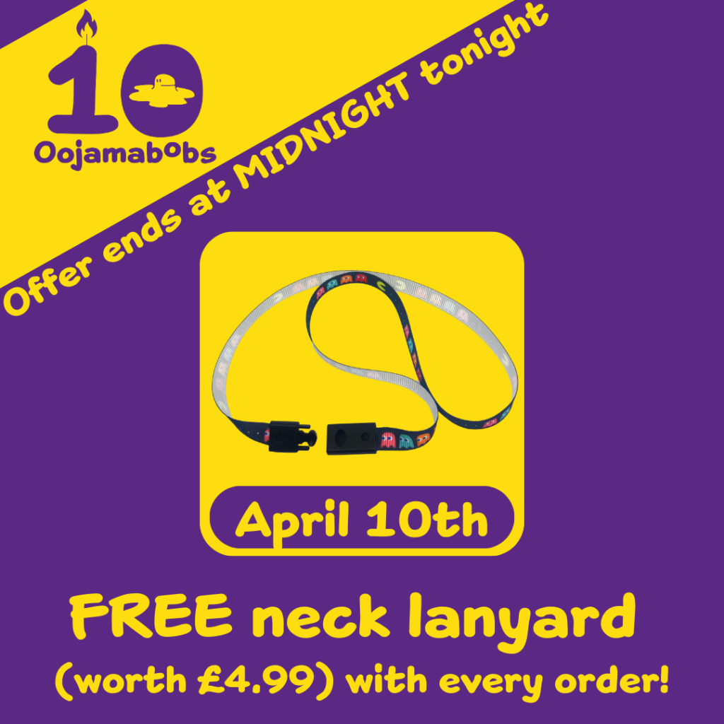 special offer lanyard chew necklace sensory oojamabobs adhd autism autistic