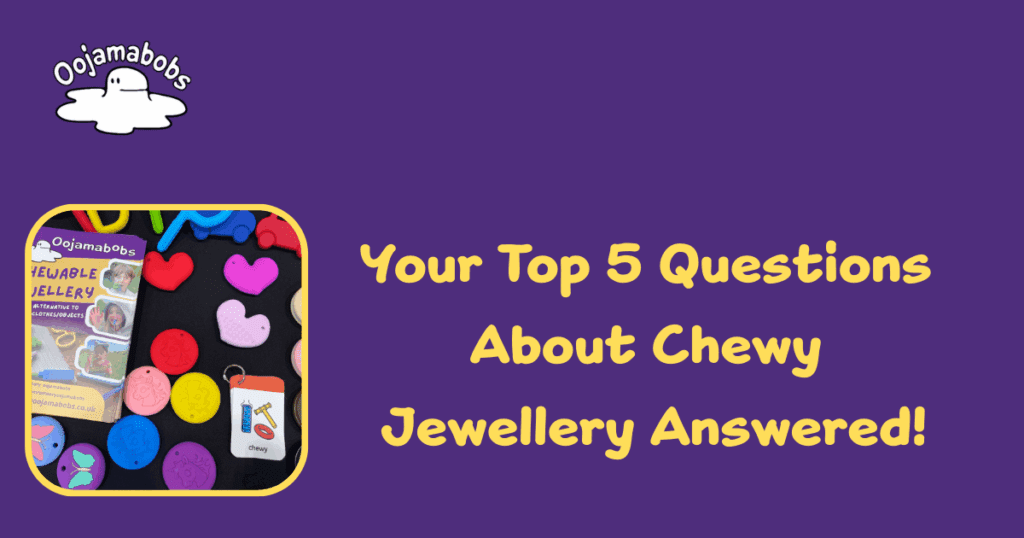questions about chewy jewellery blog post image